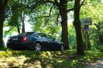 Maserati Quattroporte S 2008 года